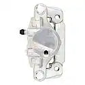 Load image into Gallery viewer, CQ Semi Loaded Disc Brake Caliper with Bracket Standard Replacement OE - 18-B4875