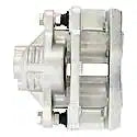CQ Semi Loaded Disc Brake Caliper with Bracket Standard Replacement OE - 18-B4875
