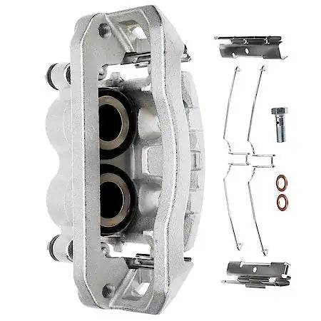 CQ Premium Disc Brake Caliper with Bracket - 18-B8046B