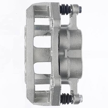 CQ Premium Disc Brake Caliper with Bracket – Front Left or Right – 18-B5214