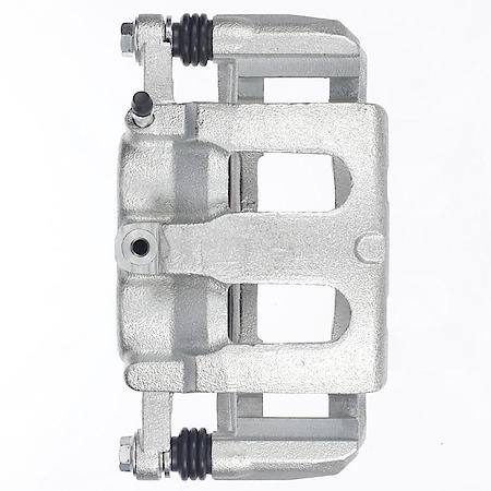CQ Premium Disc Brake Caliper with Bracket – Front Left or Right – 18-B5214