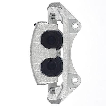 CQ Premium Disc Brake Caliper with Bracket – Front Left or Right – 18-B5214