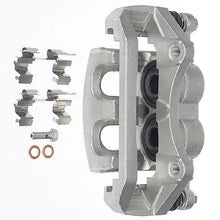 Load image into Gallery viewer, CQ Premium Disc Brake Caliper with Bracket – Front Left or Right – 18-B5214