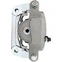 CQ Premium Disc Brake Caliper with Bracket - 18-B5133