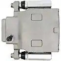CQ Premium Disc Brake Caliper with Bracket - 18-B5133