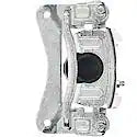 Load image into Gallery viewer, CQ Premium Semi Loaded Disc Brake Caliper with Bracket - 19-B3342
