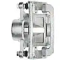 CQ Premium Semi Loaded Disc Brake Caliper with Bracket - 19-B3342