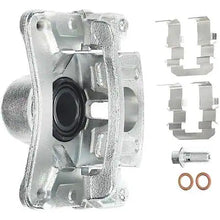Load image into Gallery viewer, CQ Premium Semi Loaded Disc Brake Caliper with Bracket - 19-B3342