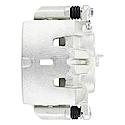 CQ Premium Semi-Loaded Disc Brake Caliper Assembly Kit with Bracket - 19-B3827