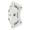 Load image into Gallery viewer, CQ Premium Semi-Loaded Disc Brake Caliper Assembly Kit with Bracket - 19-B3827