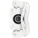 CQ Premium Semi Loaded Disc Brake Caliper with Bracket - 19-B3477