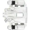 Load image into Gallery viewer, CQ Premium Semi Loaded Disc Brake Caliper with Bracket - 19-B3477