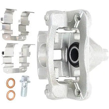Load image into Gallery viewer, CQ Premium Semi Loaded Disc Brake Caliper with Bracket - 19-B3477