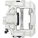CQ Premium Semi-Loaded Disc Brake Caliper with Bracket - 19-B3221