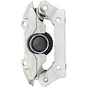 CQ Premium Semi-Loaded Disc Brake Caliper with Bracket - 19-B3221