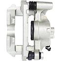 CQ Premium Semi-Loaded Disc Brake Caliper with Bracket - 19-B3221