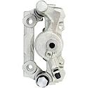 Load image into Gallery viewer, CQ Premium Semi-Loaded Disc Brake Caliper with Bracket - 19-B3221