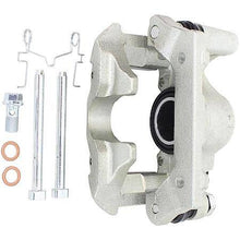 Load image into Gallery viewer, CQ Premium Semi-Loaded Disc Brake Caliper with Bracket - 19-B3221