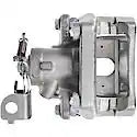CQ Premium Disc Brake Caliper with Bracket - 19-B3796