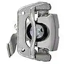 Load image into Gallery viewer, CQ Premium Disc Brake Caliper with Bracket - 19-B3796