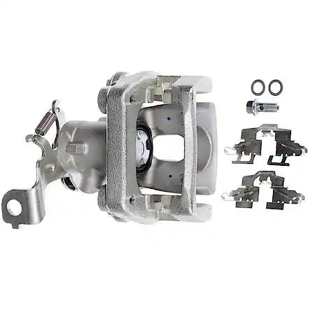 CQ Premium Disc Brake Caliper with Bracket - 19-B3796