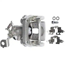Load image into Gallery viewer, CQ Premium Disc Brake Caliper with Bracket - 19-B3796