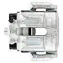 CQ Premium Disc Brake Caliper with Bracket - 19-B3226