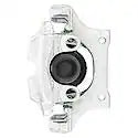 Load image into Gallery viewer, CQ Premium Disc Brake Caliper with Bracket - 19-B3226
