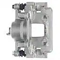 CQ Premium Semi Loaded Disc Brake Caliper with Bracket - 19-B3824