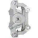 CQ Premium Semi Loaded Disc Brake Caliper with Bracket - 19-B3824