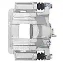 Load image into Gallery viewer, CQ Premium Semi Loaded Disc Brake Caliper with Bracket - 19-B3824