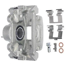 Load image into Gallery viewer, CQ Premium Semi Loaded Disc Brake Caliper with Bracket - 19-B3824