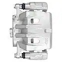 Load image into Gallery viewer, CQ Premium Disc Brake Caliper with Bracket - 19-B3352