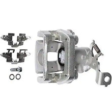 Load image into Gallery viewer, CQ Premium Disc Brake Caliper with Bracket Standard Replacement Front - 19-B3797