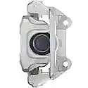 Load image into Gallery viewer, CQ Premium Semi Loaded Disc Brake Caliper with Bracket - 19-B3825