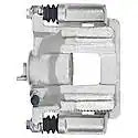 Load image into Gallery viewer, CQ Premium Semi Loaded Disc Brake Caliper with Bracket - 19-B3825