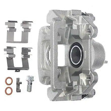 Load image into Gallery viewer, CQ Premium Semi Loaded Disc Brake Caliper with Bracket - 19-B3825