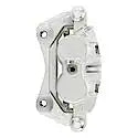 CQ Premium Semi-Loaded Disc Brake Caliper with Bracket - 19-B3826