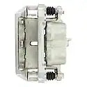CQ Premium Semi-Loaded Disc Brake Caliper with Bracket - 19-B3826