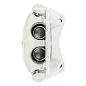 Load image into Gallery viewer, CQ Premium Semi-Loaded Disc Brake Caliper with Bracket - 19-B3826