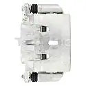 Load image into Gallery viewer, CQ Premium Semi-Loaded Disc Brake Caliper with Bracket - 19-B3826