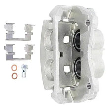 Load image into Gallery viewer, CQ Premium Semi-Loaded Disc Brake Caliper with Bracket - 19-B3826