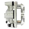 CQ Premium Semi-Loaded Disc Brake Caliper with Bracket - 19-B3220