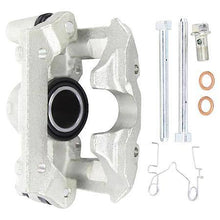Load image into Gallery viewer, CQ Premium Semi-Loaded Disc Brake Caliper with Bracket - 19-B3220