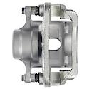 CQ Premium Semi-Loaded Disc Brake Caliper with Bracket - 19-B3202A