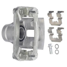 Load image into Gallery viewer, CQ Premium Semi-Loaded Disc Brake Caliper with Bracket - 19-B3202A
