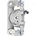 Load image into Gallery viewer, CQ Premium Semi Loaded Disc Brake Caliper with Bracket - 19-B3437