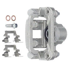 Load image into Gallery viewer, CQ Premium Semi Loaded Disc Brake Caliper with Bracket - 19-B3437