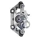 Load image into Gallery viewer, CQ Premium Disc Brake Caliper with Bracket - 18-B5213