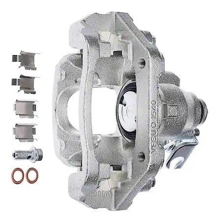 CQ Premium Disc Brake Caliper with Bracket - 18-B5213